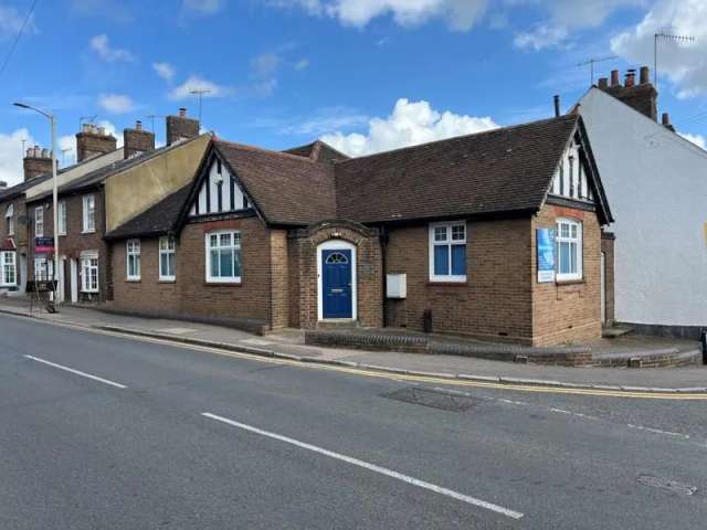 Office For Sale in East Hertfordshire, England