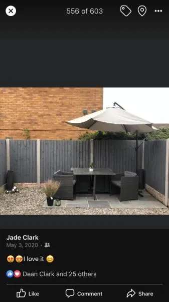 House For Rent in Tamworth, England