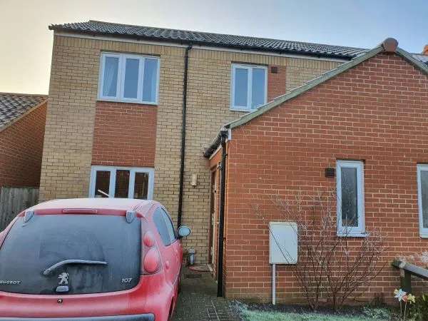 House For Rent in Great Yarmouth, England