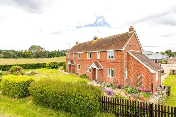 Harbridge Green, Harbridge, Ringwood, Hampshire, BH24 3PT | Property for sale | Savills