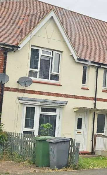 House For Rent in Wellingborough, England