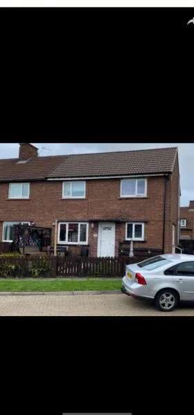 House For Rent in Brandon, England