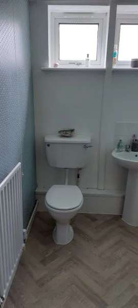 Flat For Rent in Walsall, England