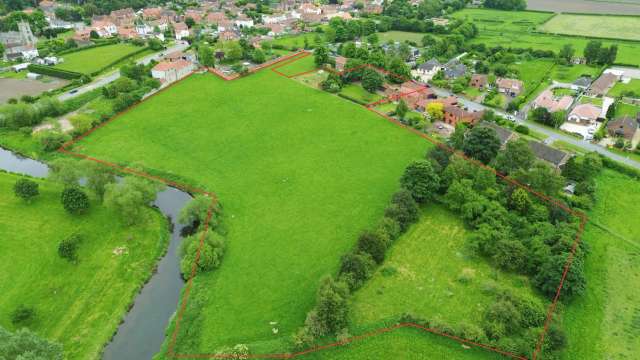 Detached House for sale with 4 bedrooms, Breck Farm, Thorpe Road