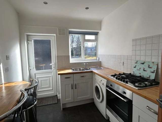 Flat For Sale in Trafford, England