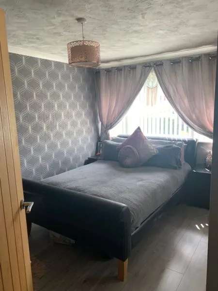 House For Rent in Walsall, England