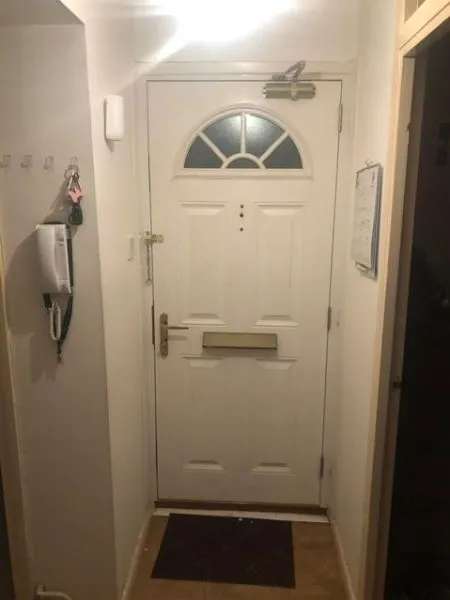 Flat For Rent in Dacorum, England