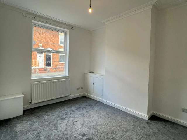 2 Bedroom House to Rent in Crewe