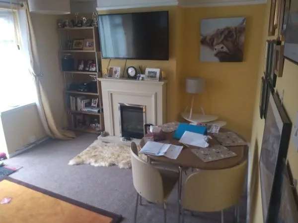 Flat For Rent in Eastleigh, England