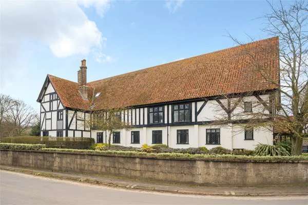 Stony Lane, Thorpeness, Leiston, Suffolk, IP16 4WN | Property for sale | Savills