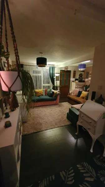 House For Rent in Basingstoke and Deane, England