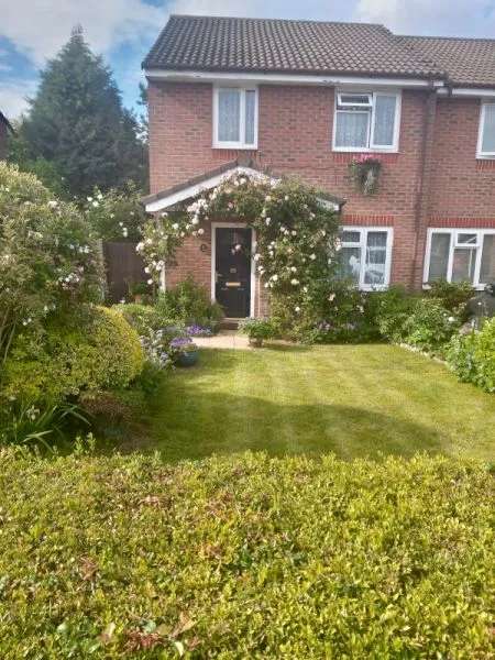 House For Rent in Mole Valley, England