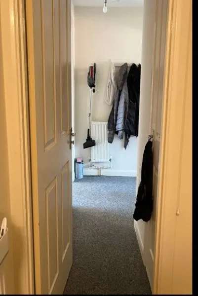 Flat For Rent in Irthlingborough, England