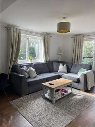 Flat For Rent in Winchester, England