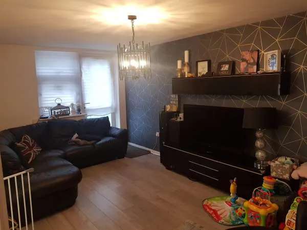 Flat For Rent in Basildon, England