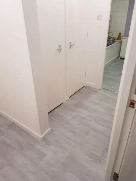 Flat For Rent in Bebington, England