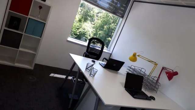 Office For Rent in Basingstoke and Deane, England