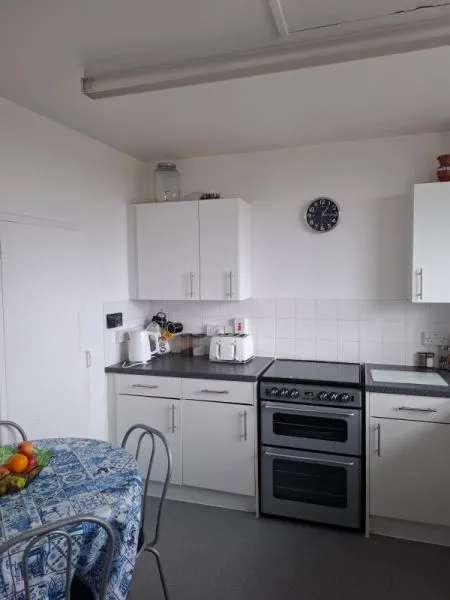 Flat For Rent in Charnwood, England