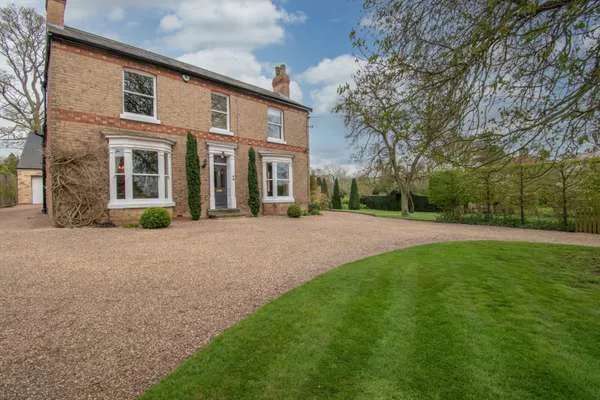 Chestnut House, 17 Hill Road, Springthorpe, Gainsborough, DN21 5PY | Property for sale | Savills