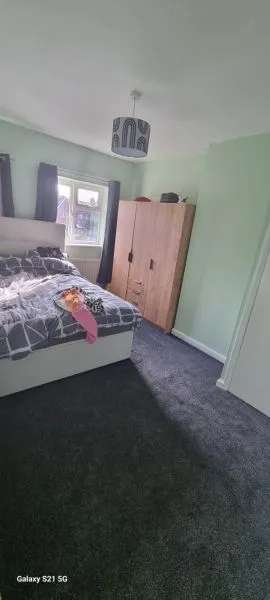 House For Rent in South Kesteven, England