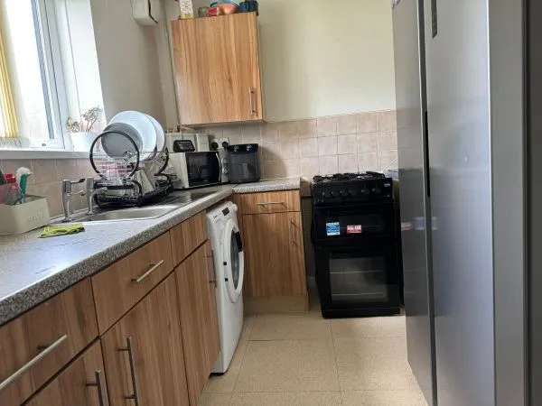 House For Rent in Walsall, England