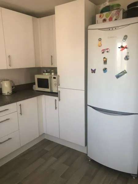 Flat For Rent in Eastleigh, England