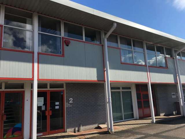 Modern Self Contained First Floor Offices in Exeter Business Park