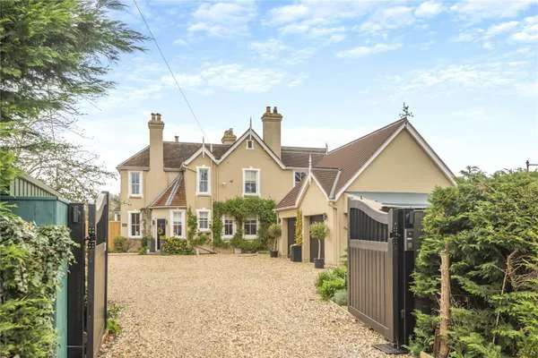 Essex Street, Newbury, Berkshire, RG14 6RA | Property for sale | Savills