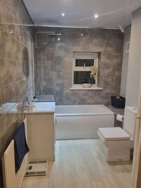 House For Rent in Stafford, England