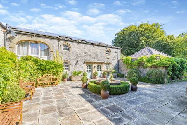 Country House for sale with 7 bedrooms, Litton, Buxton