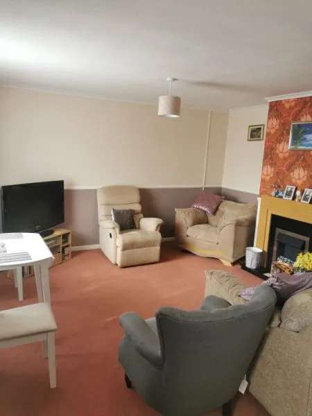 Flat For Rent in South Derbyshire, England