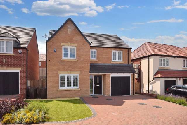 House For Sale in Bebington, England