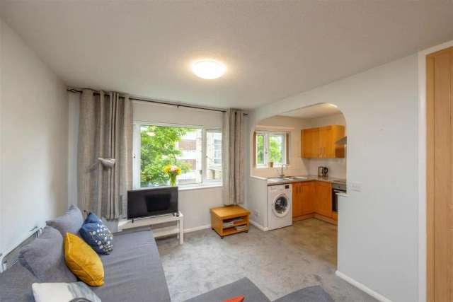 1 bedroom flat for sale