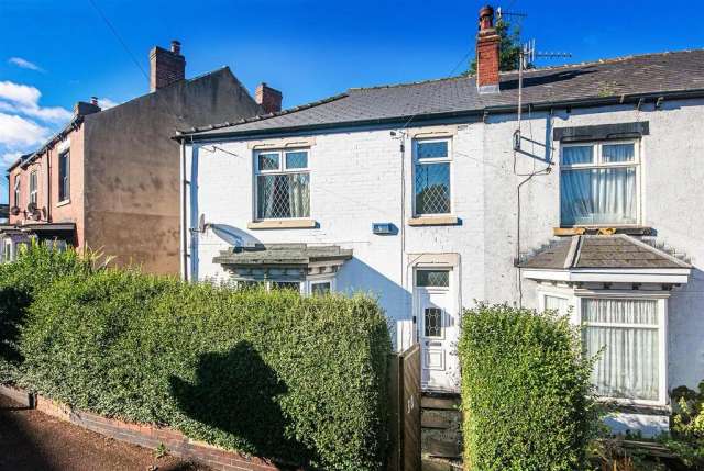 Spacious Edwardian Family Home in Millhouses Sheffield