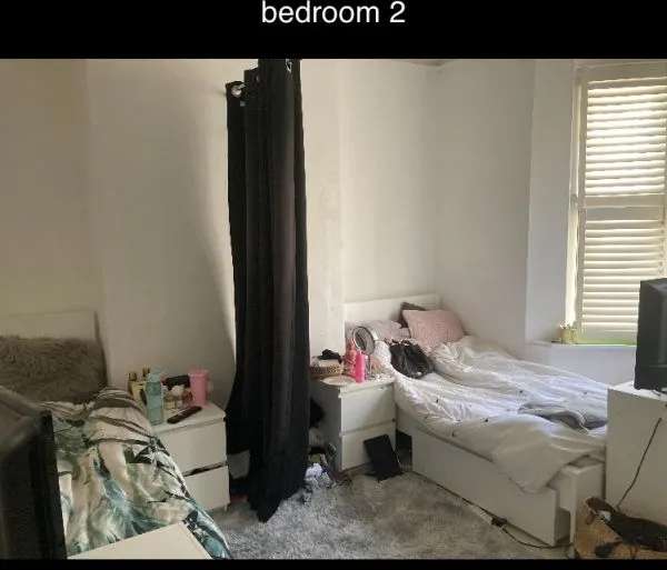 Flat For Rent in Hastings, England