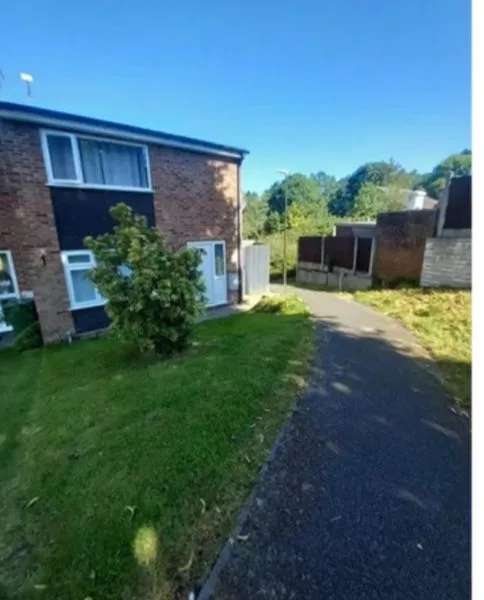 House For Rent in Amber Valley, England