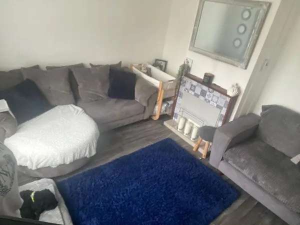 House For Rent in Rushmoor, England