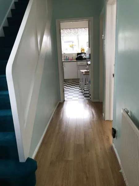 House For Rent in Congleton, England