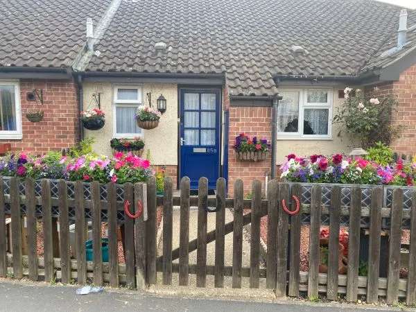 Bungalow For Rent in Braintree, England