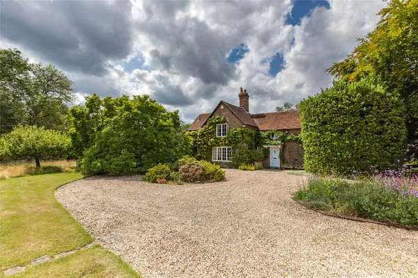 Frenches Lane, Shootash, Romsey, Hampshire, SO51 6FB | Property for sale | Savills