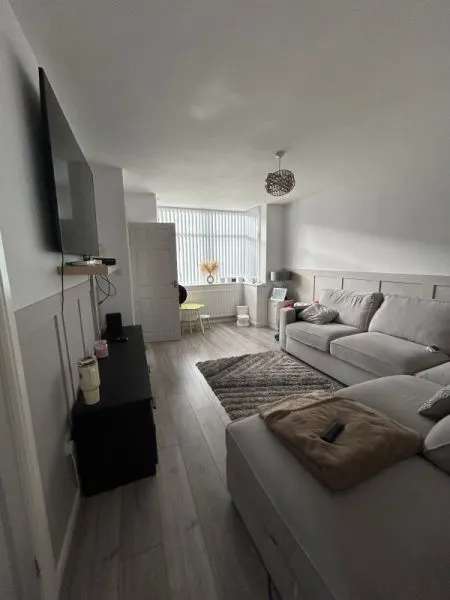 House For Rent in Manchester, England