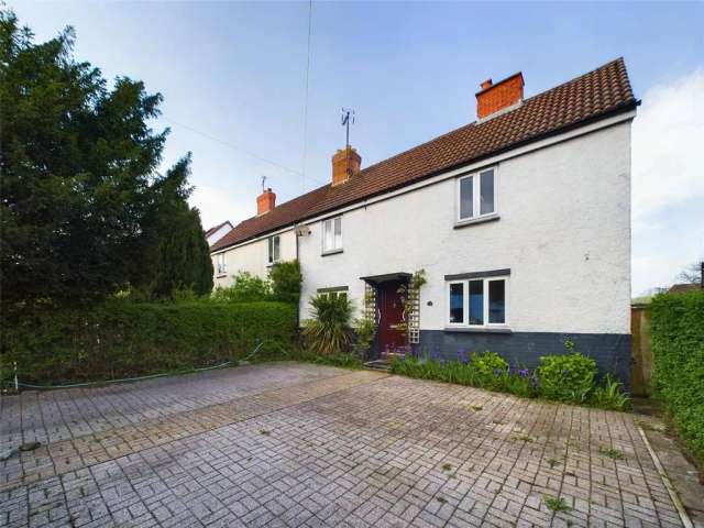 3 Bedroom House in St Marks - Perfect for Families