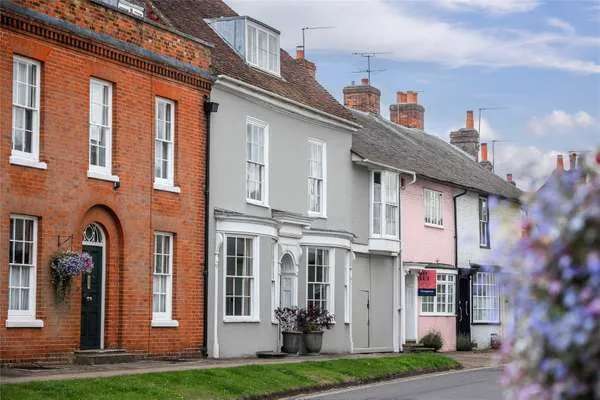 East Street, Alresford, Hampshire, SO24 9EE | Property for sale | Savills