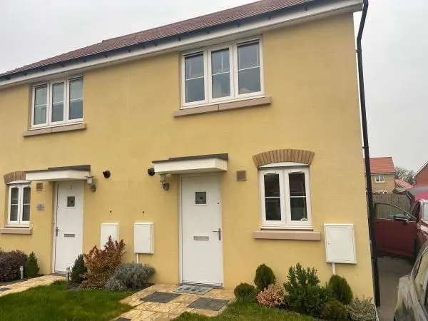 House For Rent in Harlow, England