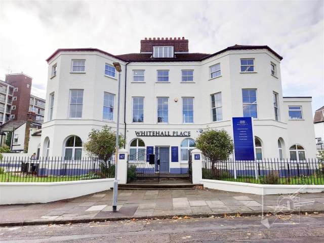 Modern Offices To Rent Gravesend 33 SqM 1250 Per Month