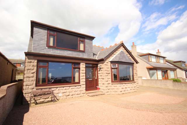 House For Rent in Peterhead, Scotland