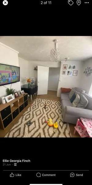 Flat For Rent in Lambourn, England