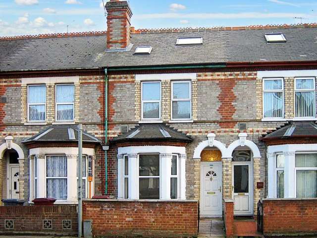 7 bedroom terraced house for sale