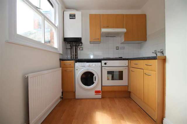 1 bedroom flat to rent