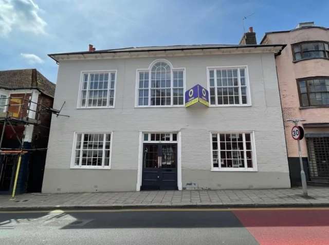 Office For Sale in Wealden, England